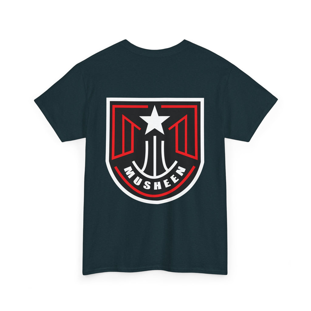 Musheen Dream Tee