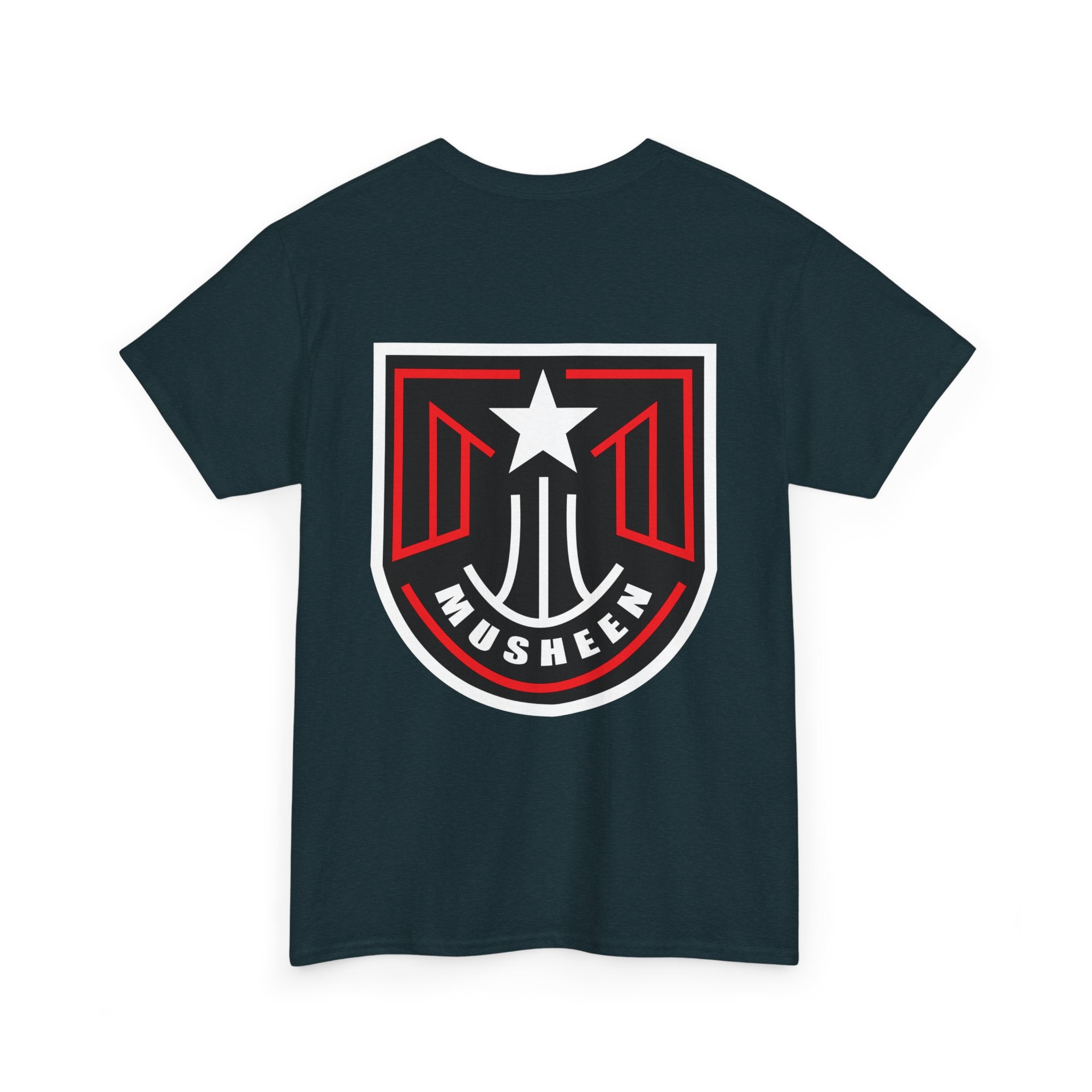 Musheen Dream Tee