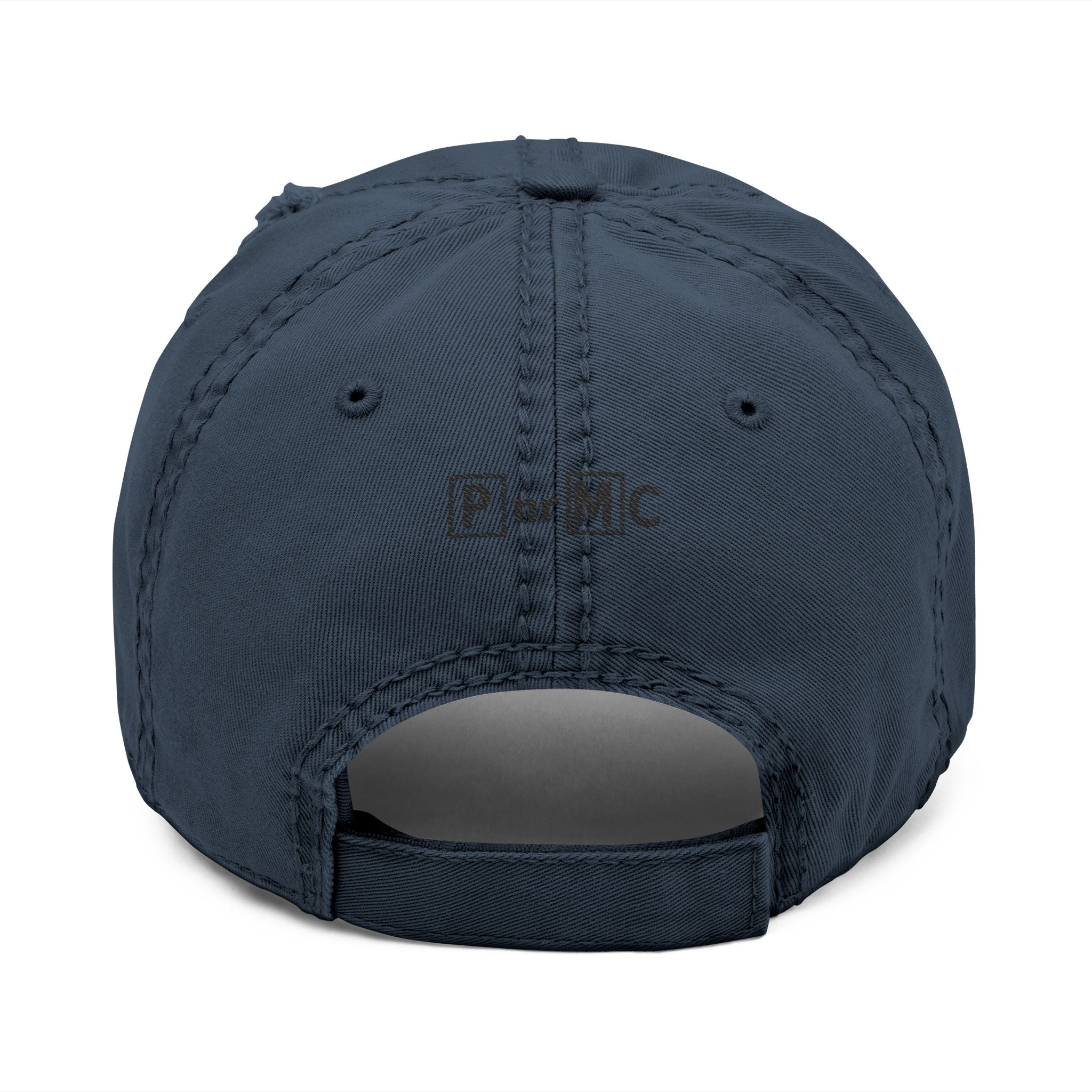 PNRMC Vintage Baseball Cap