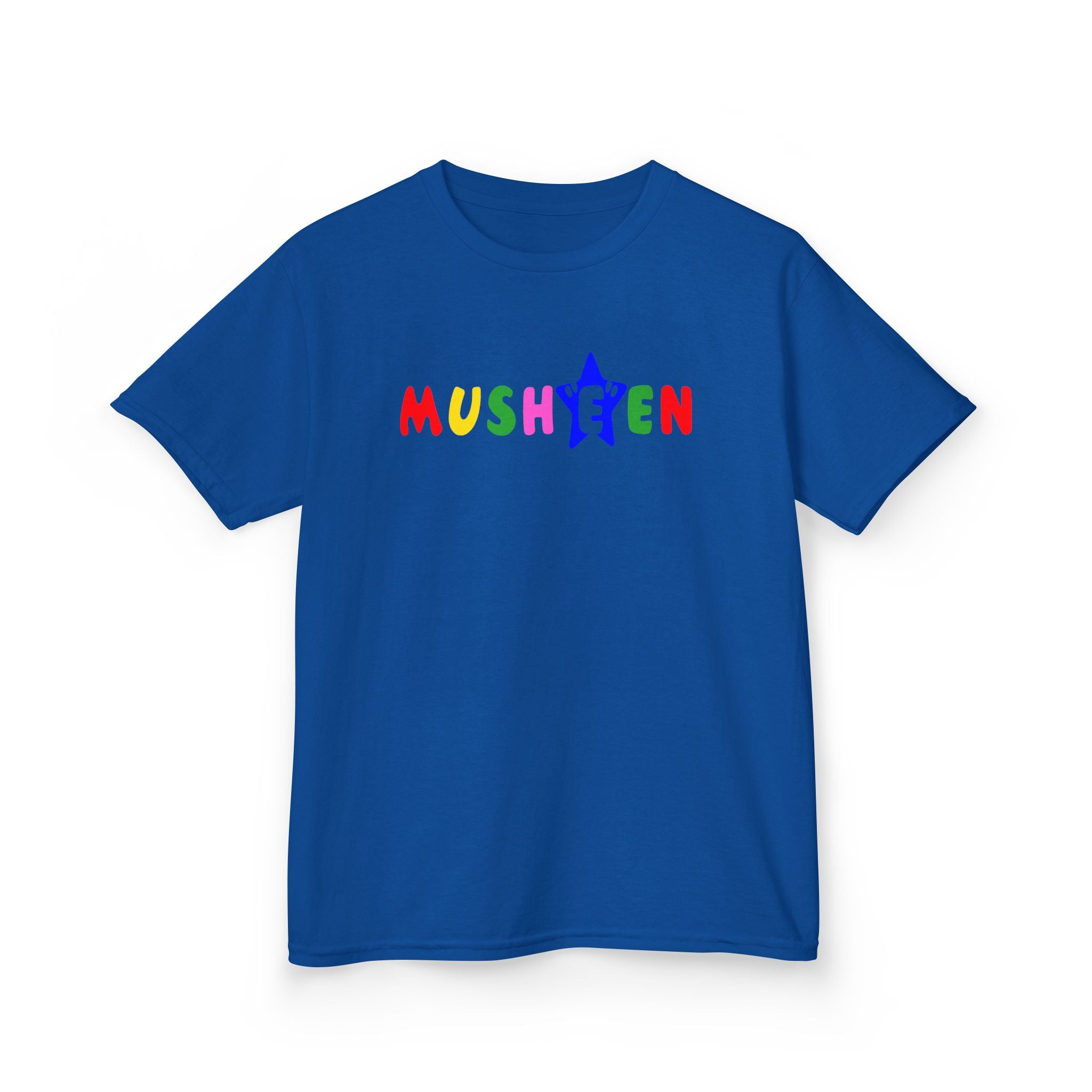 Kids MSHN-R-US Tee
