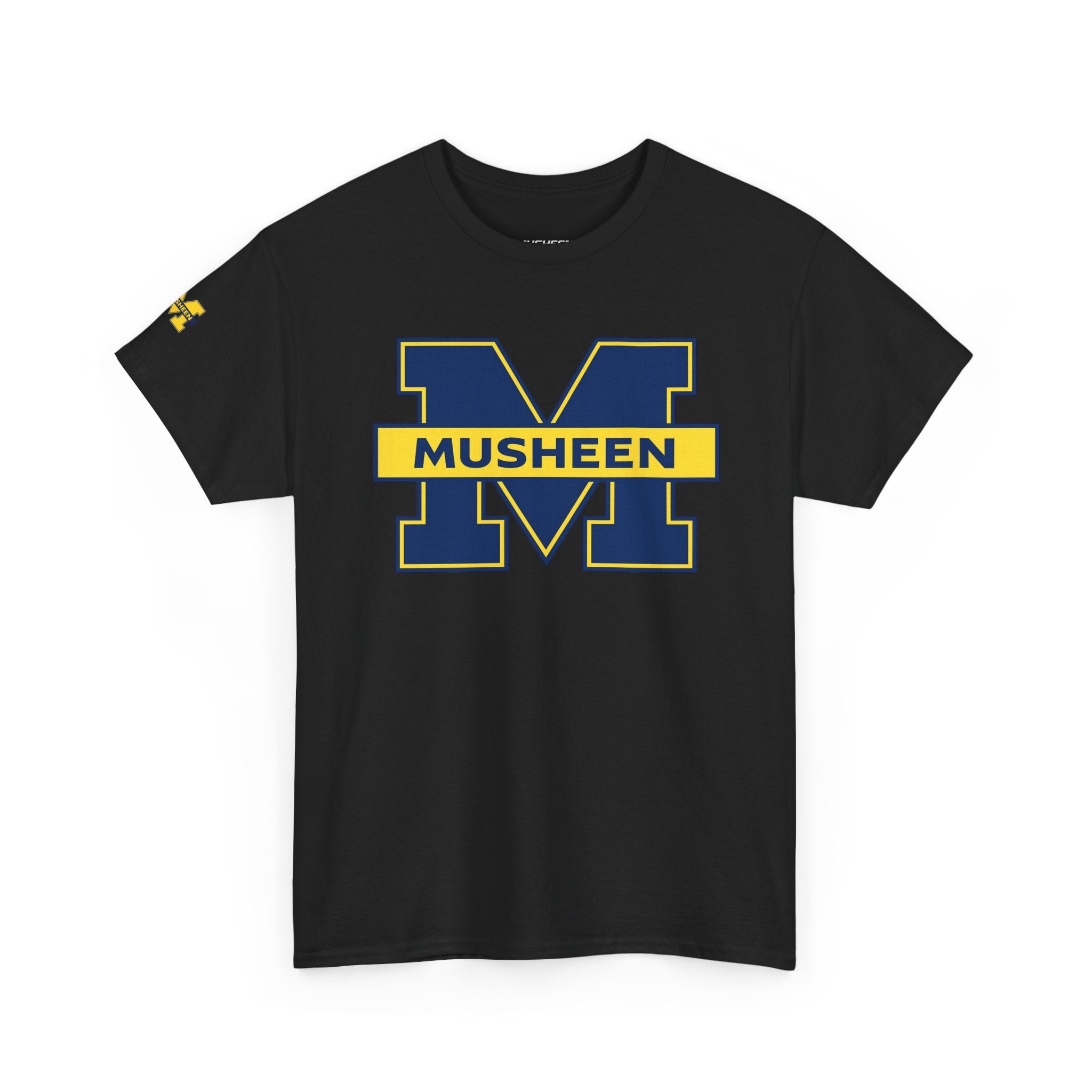 Michigan Tee