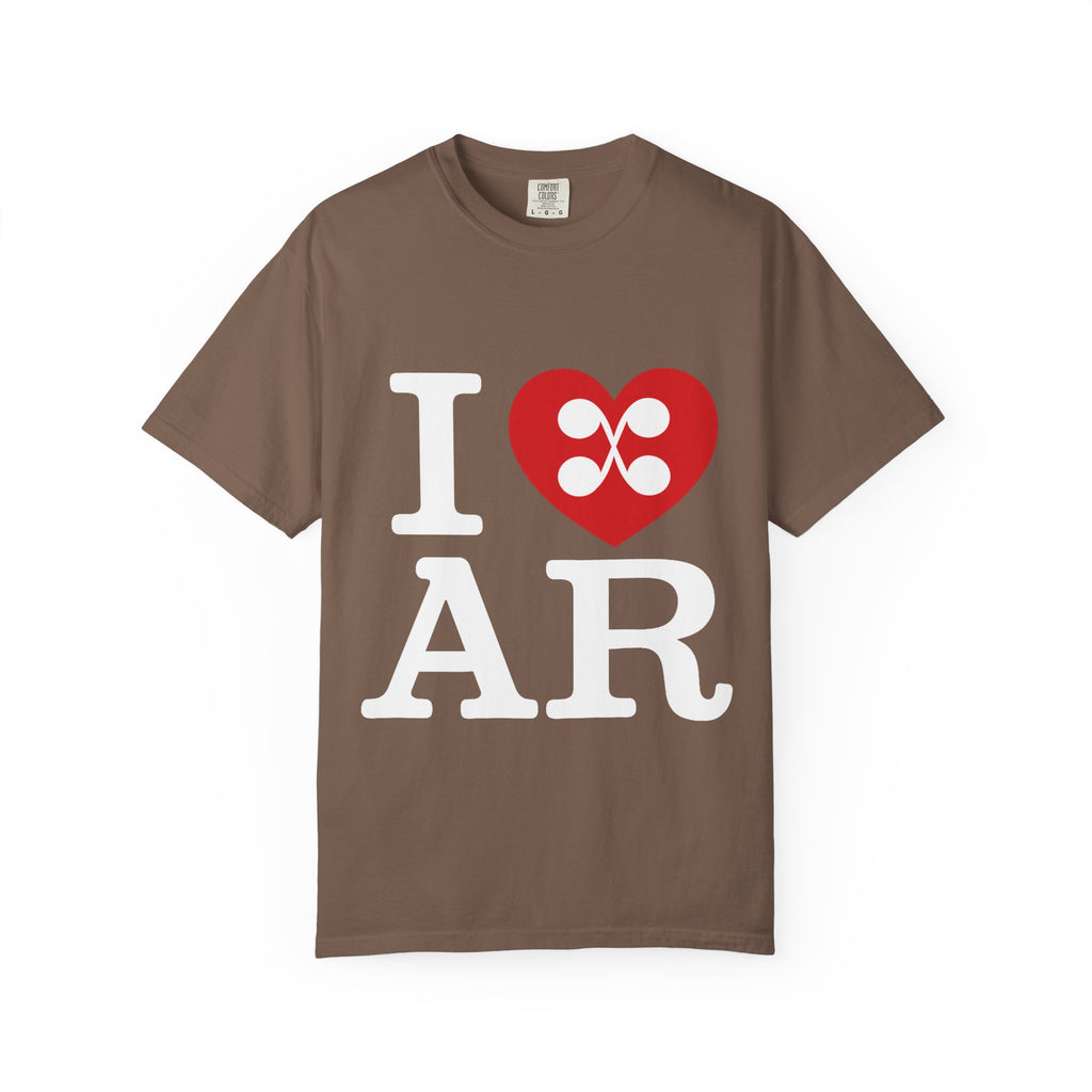 Heart AR Tee