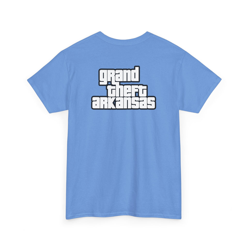 Musheen GTA Ark