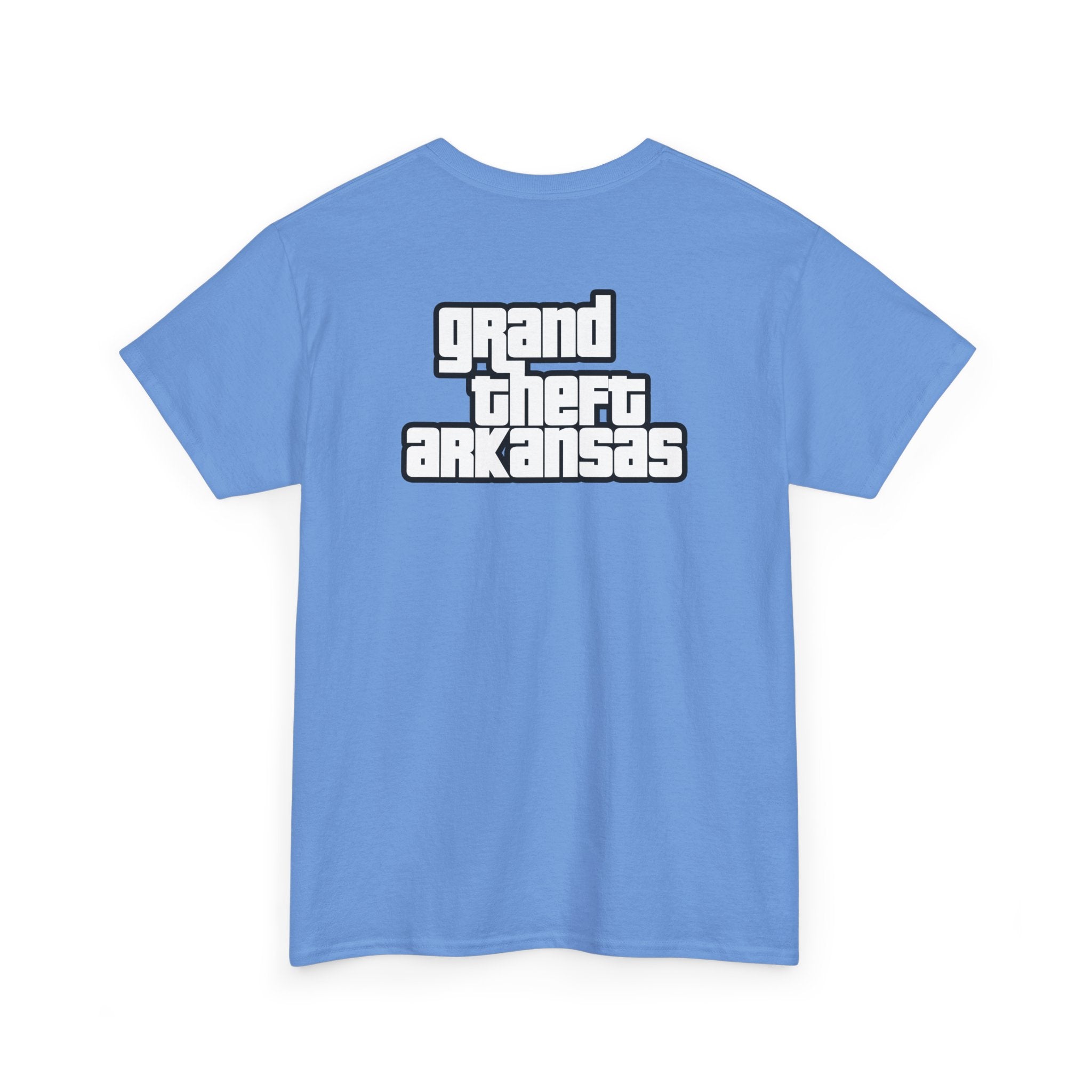 Musheen GTA Ark