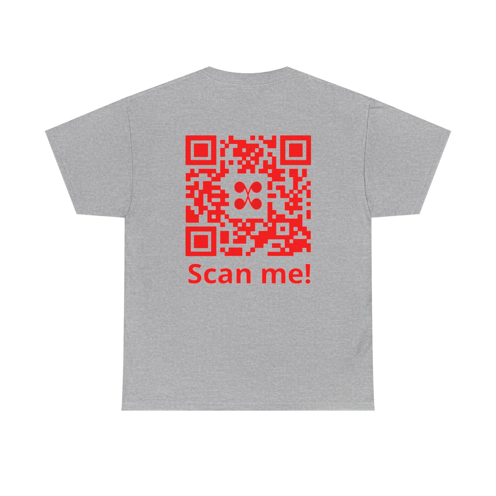 Scan Me Tee