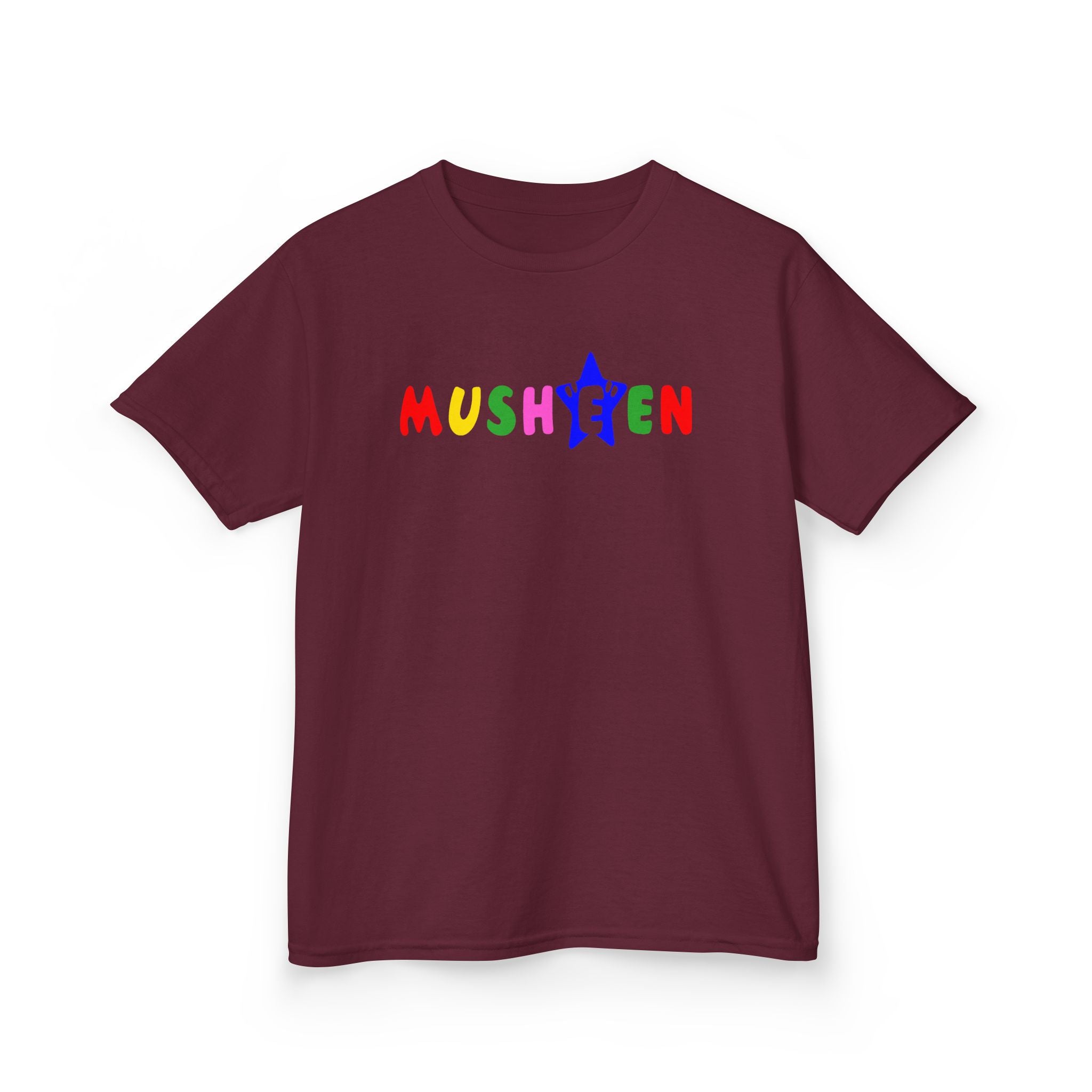 Kids MSHN-R-US Tee