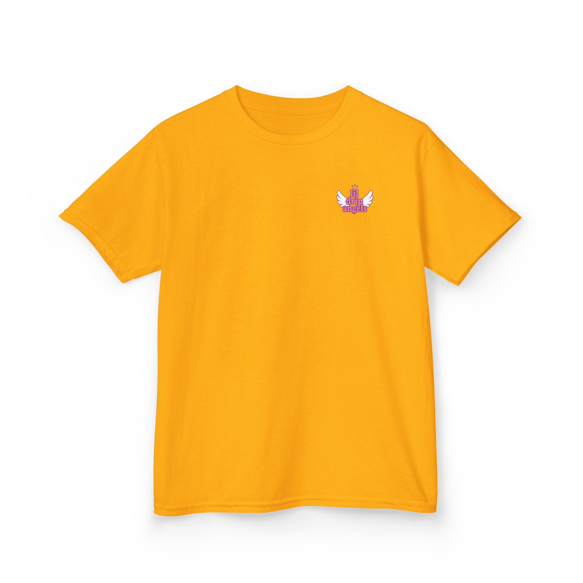 Lil Drip Angels Tee