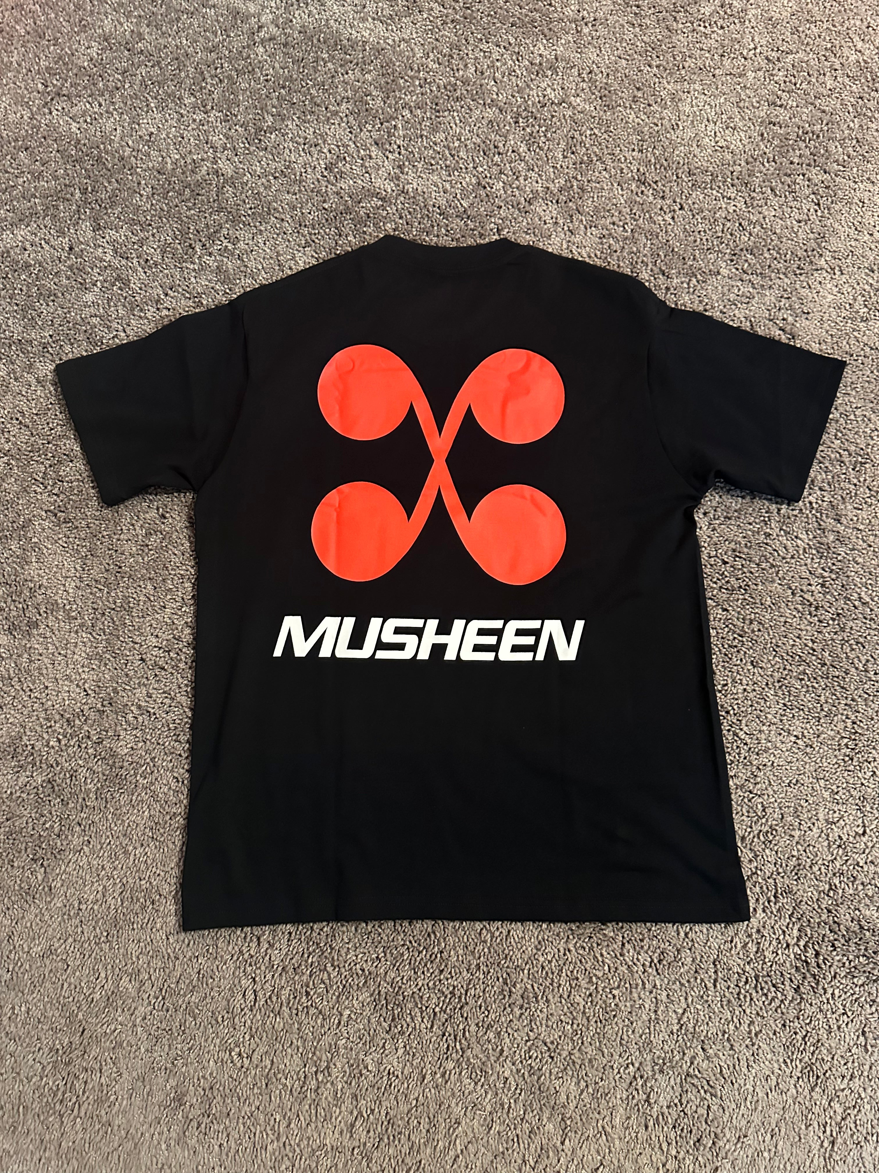 Musheen